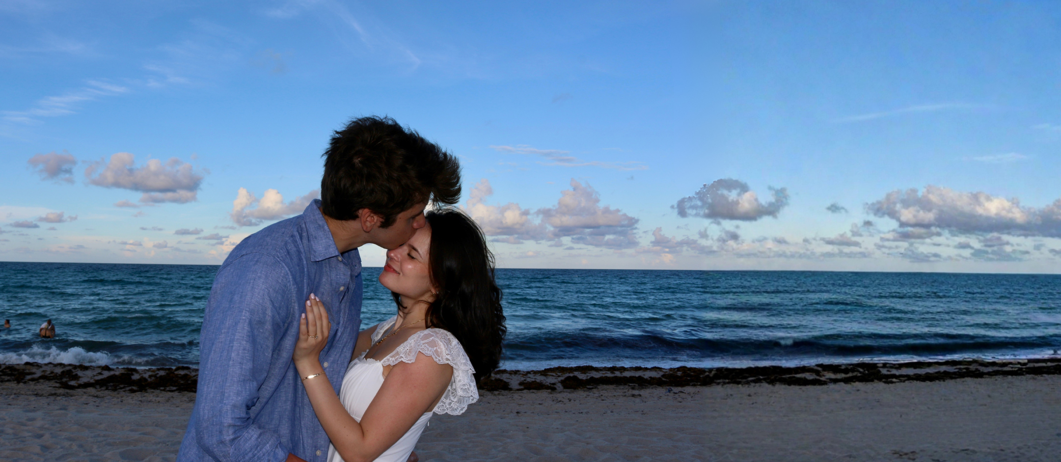 Lucas & Lianne
